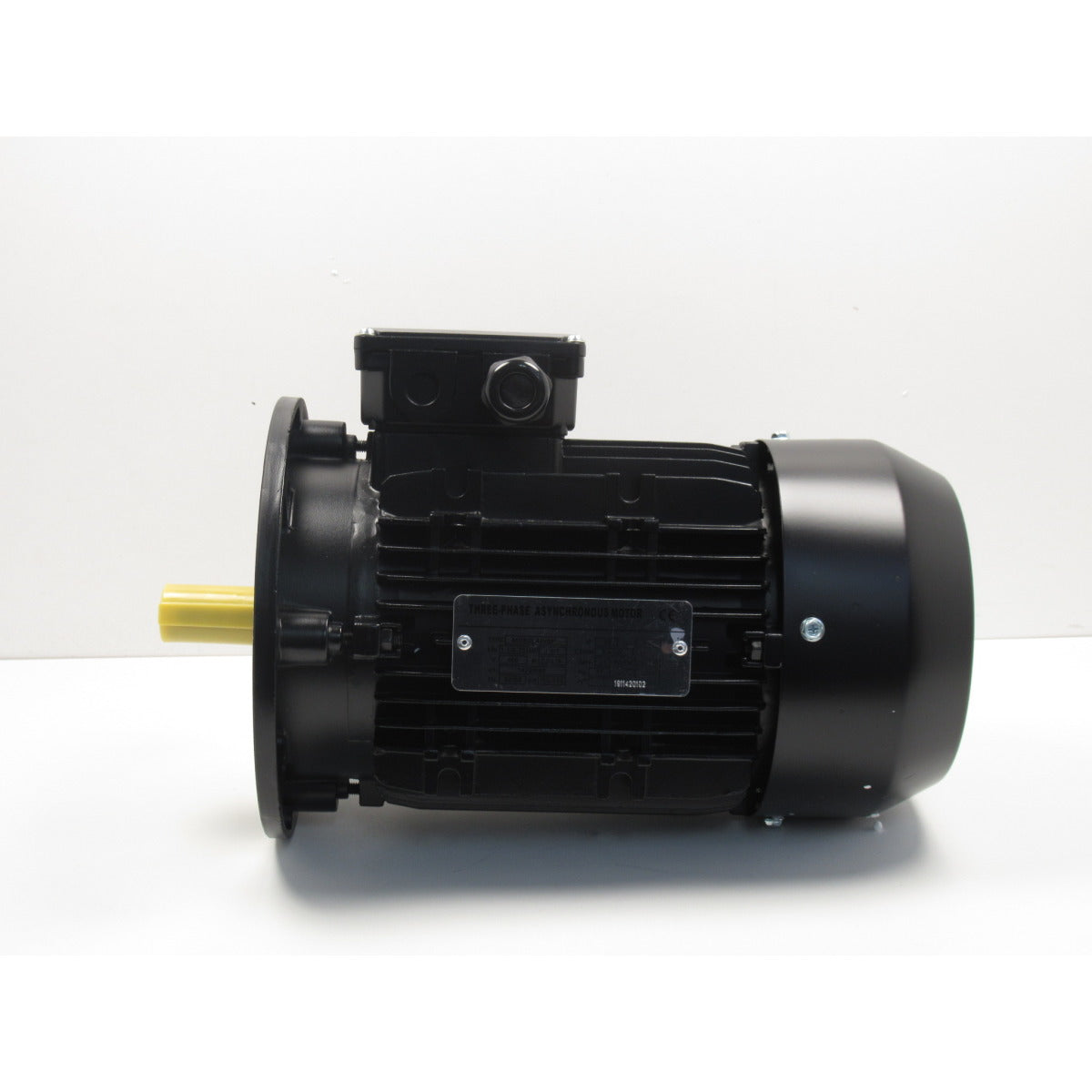 Metallkraft Motor BMBS 220 H-G / 400V 0.75/1.1kW - Art. 0368122049M