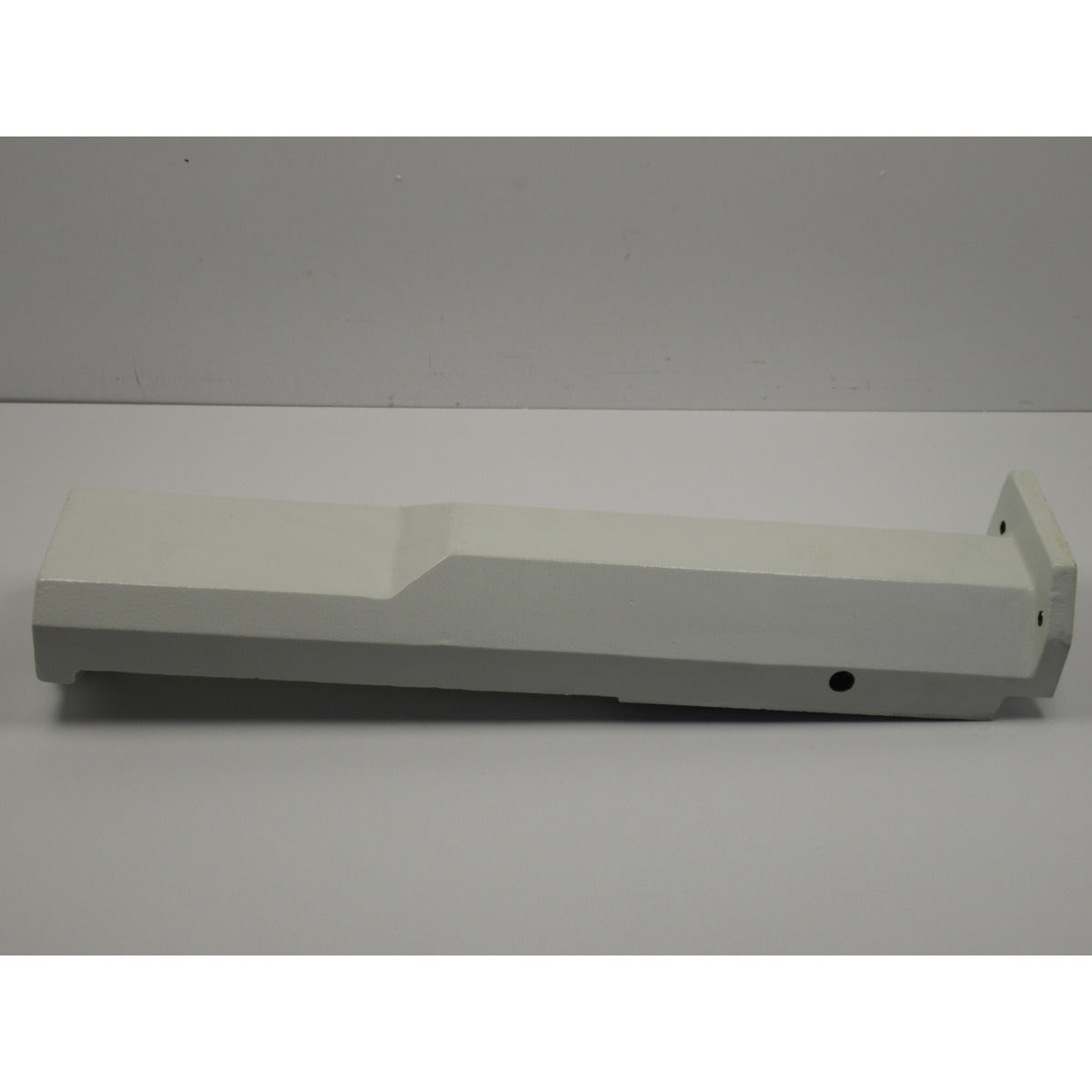 Metallkraft Schraubstockoberteil BMBS 220 H-G RAL7035 - Art. 0368122092