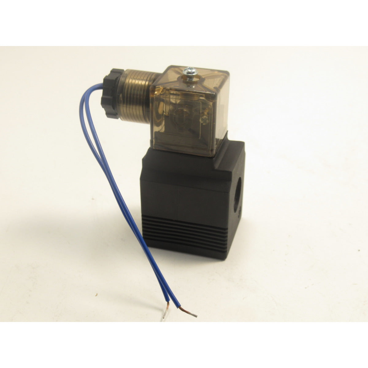 Metallkraft Magnetventil BMBS 220 H-G 24VAC / für Hydraulikzylinder - Art. 03681220MV