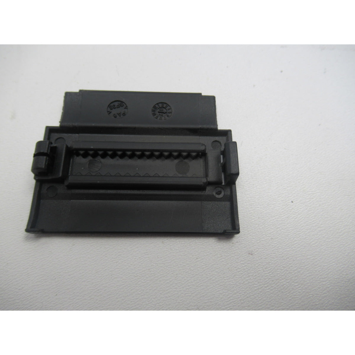 Metallkraft Kabelschutz HMBS Deckel 018.000.001 / DE25037 - Art. 036900001