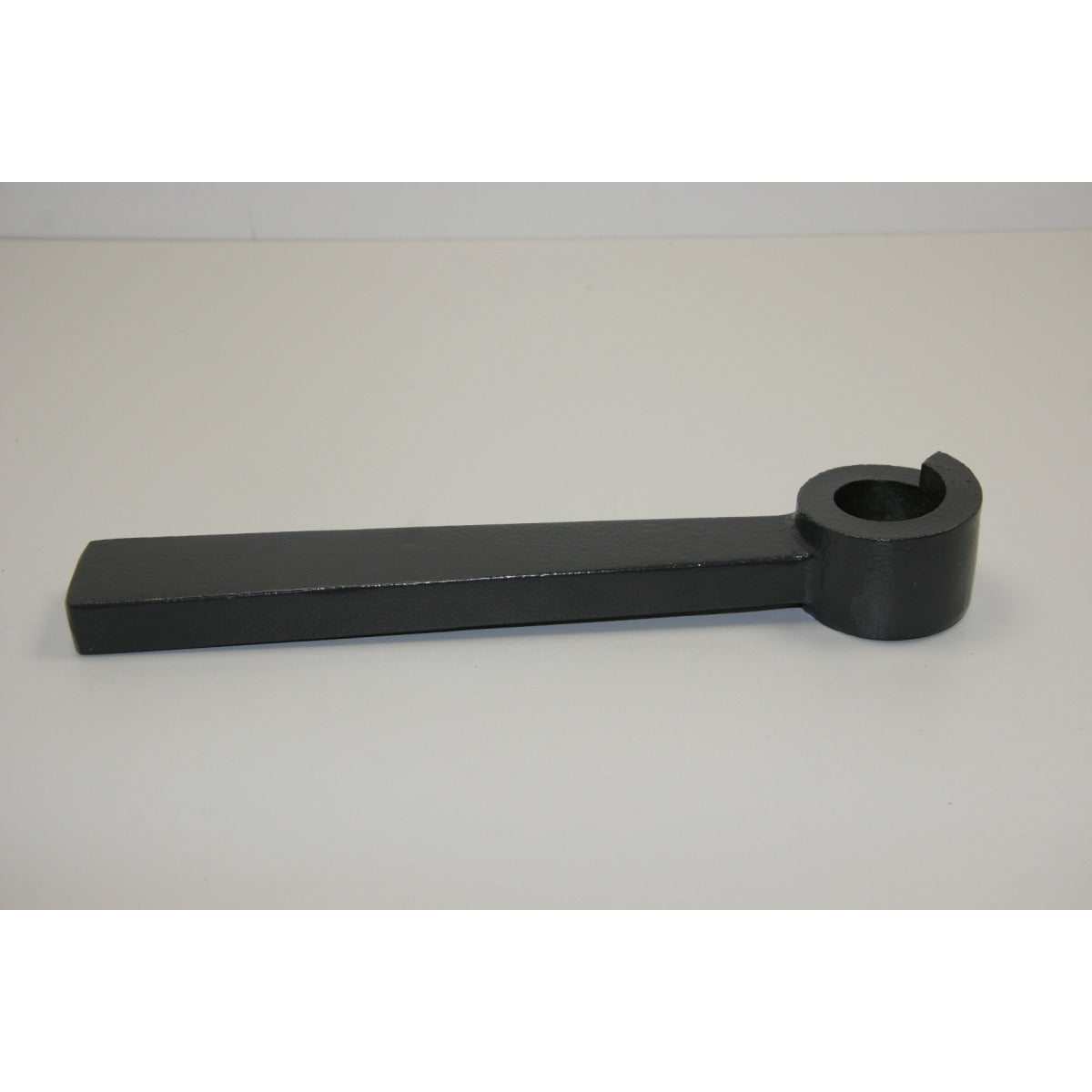 Metallkraft Spannhebel BMBS H-DG Serie 000.111.001 / für Schraubstock - Art. 0369000111001