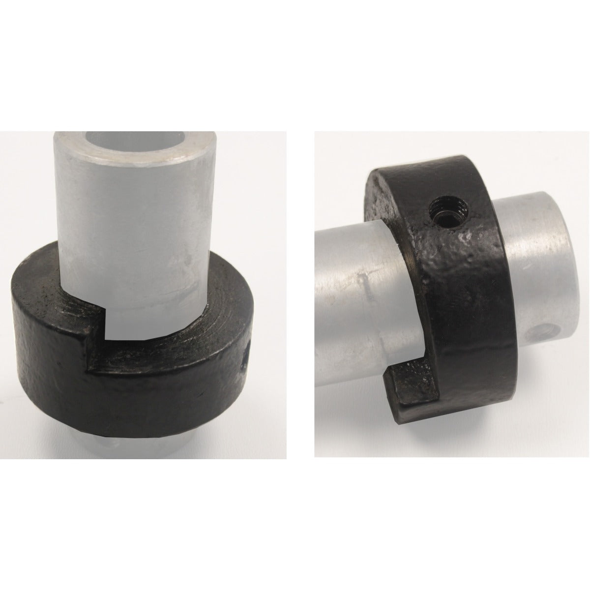 Metallkraft Spannring BMBS 000.111.002 - Art. 0369000111002