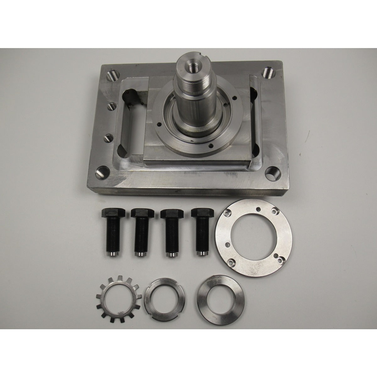 Metallkraft Spannmechanismus BMBS 460 000.141.000 / für Sägebandspannung - Art. 0369000141000