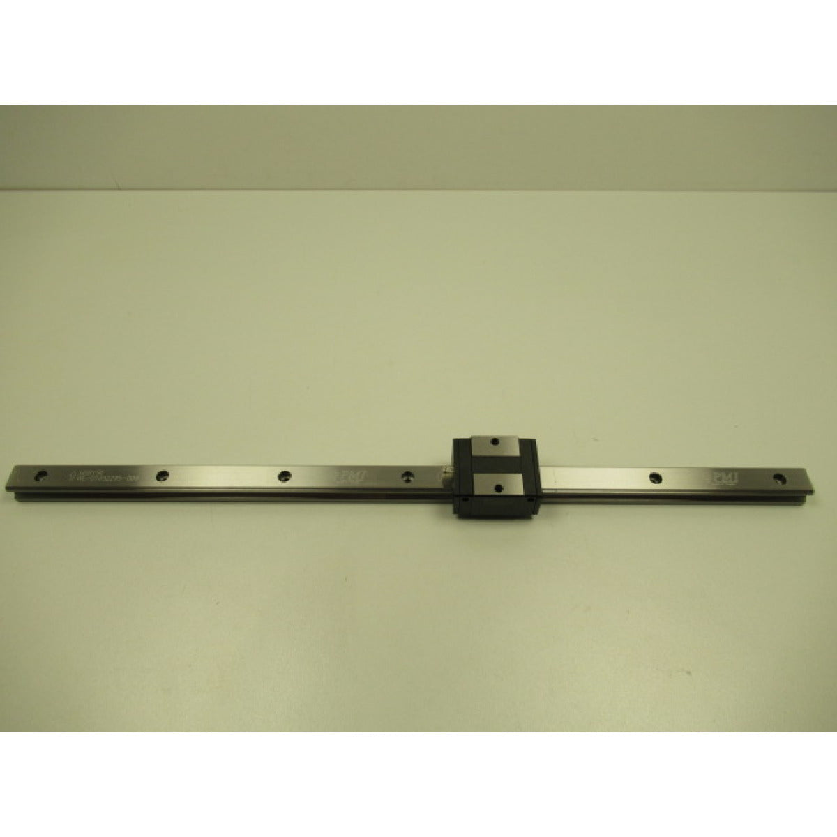 Metallkraft Linearführung BMBS 230,240,290,300 011.148.000 / EGH15SA1R0390Z0H - Art. 0369011148000
