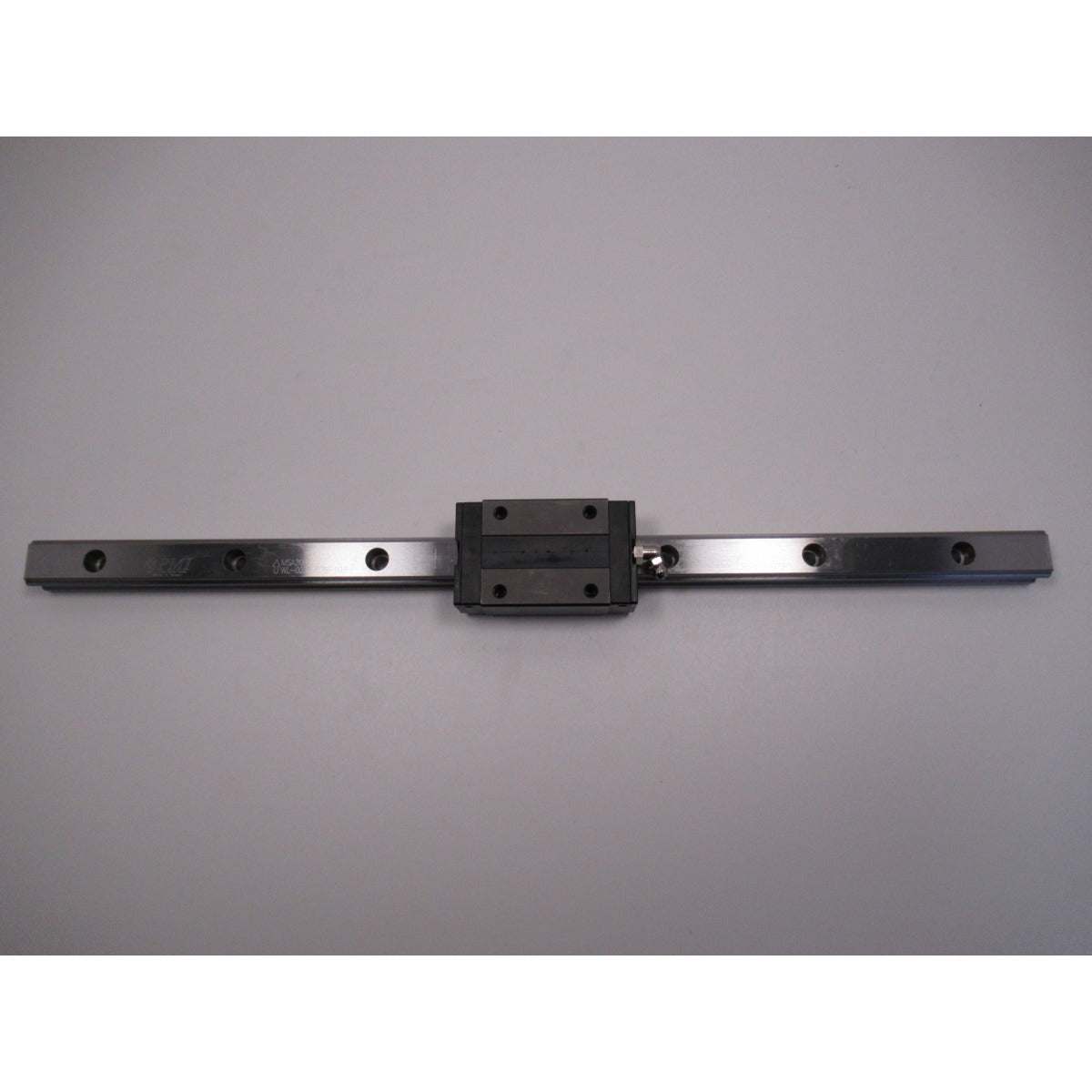 Metallkraft Linearführung kpl. BMBS 300 Schraubstock 011.202.000 - Art. 0369011202000