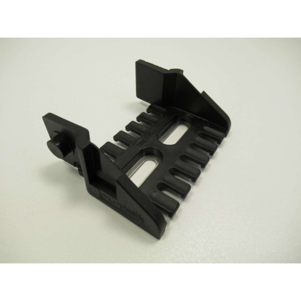 Metallkraft Energiekettenhalter BMBS 018.000.030 / KA/Z 3003 / B: 80mm - Art. 0369018000030
