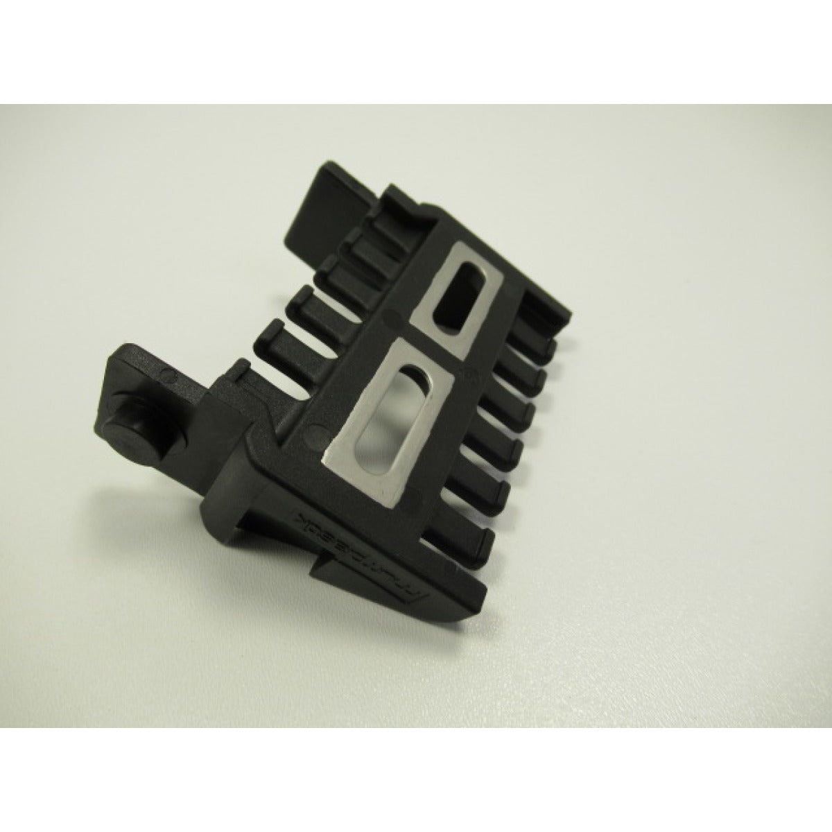 Metallkraft Energiekettenhalter BMBS 018.000.030 / KA/Z 3003 / B: 80mm - Art. 0369018000030