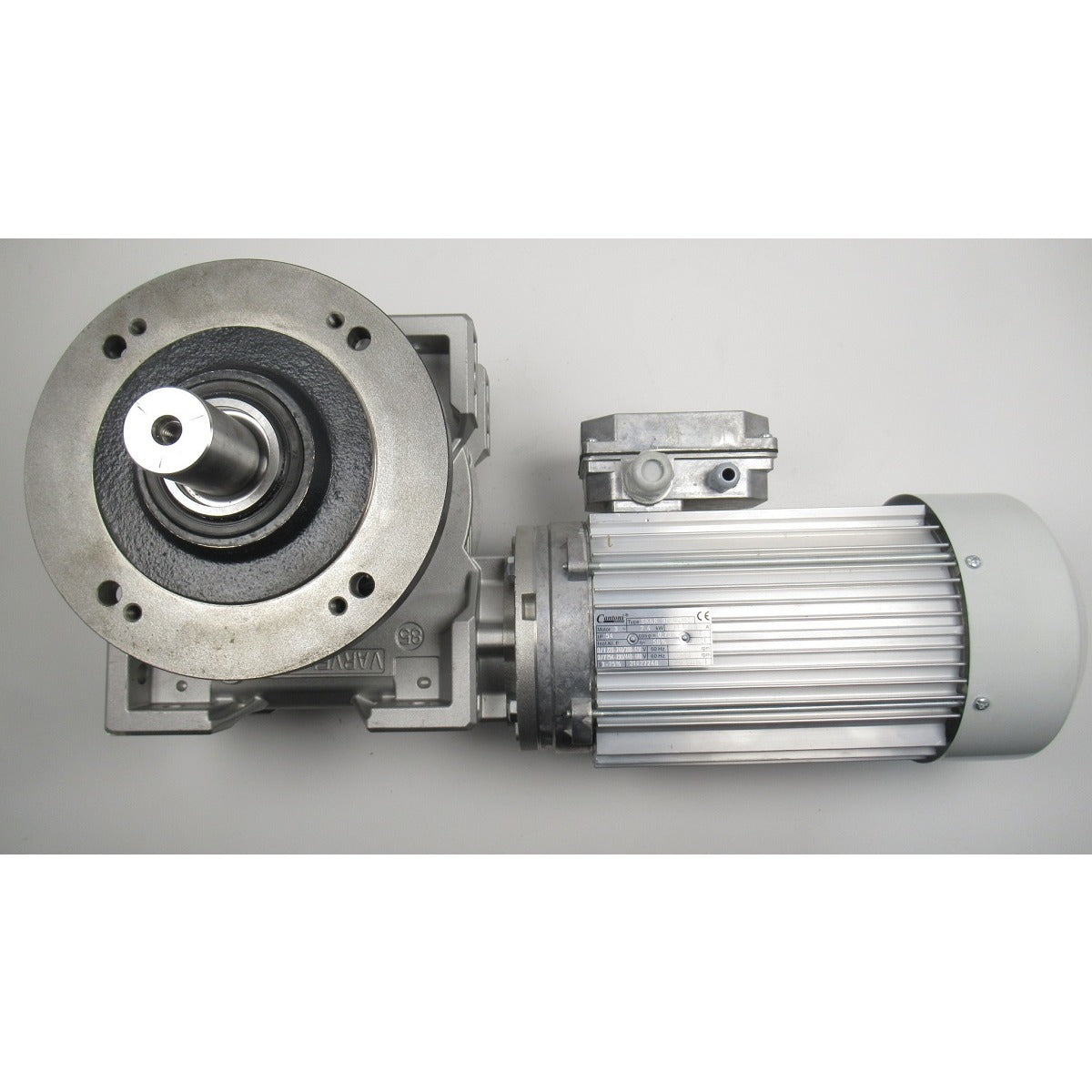 Metallkraft Antrieb BMBS 290,300 020.028.000 - Art. 0369020028000