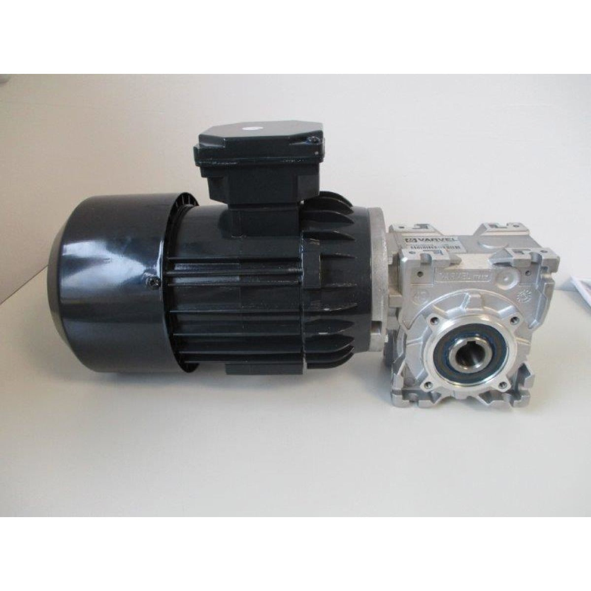 Metallkraft Antrieb HMBS VTS Späneförderer 020.056.000 / 120W / 400V - Art. 0369020056000