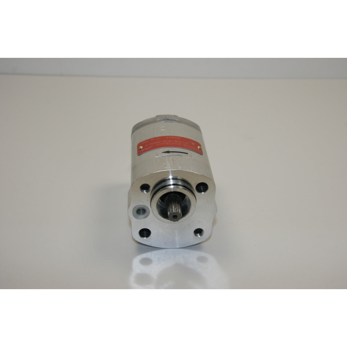 Metallkraft Hydraulikpumpe BMBS 290X290CNC 031.105.000 / HYT GP1-5,8L - Art. 0369031105000