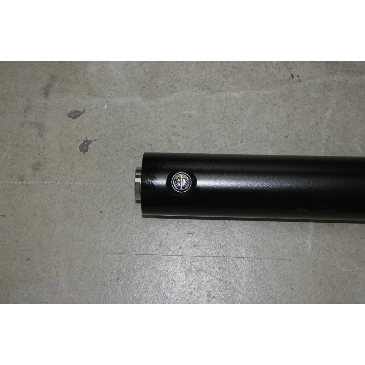 Metallkraft Hydraulikzylinder HMBS 510 035.190.000 - Art. 0369035190000