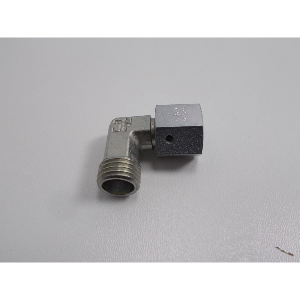 Metallkraft Winkelstück BMBS, HMBS 036.000.008 / M14x1.5IG/AG - Art. 0369036000008