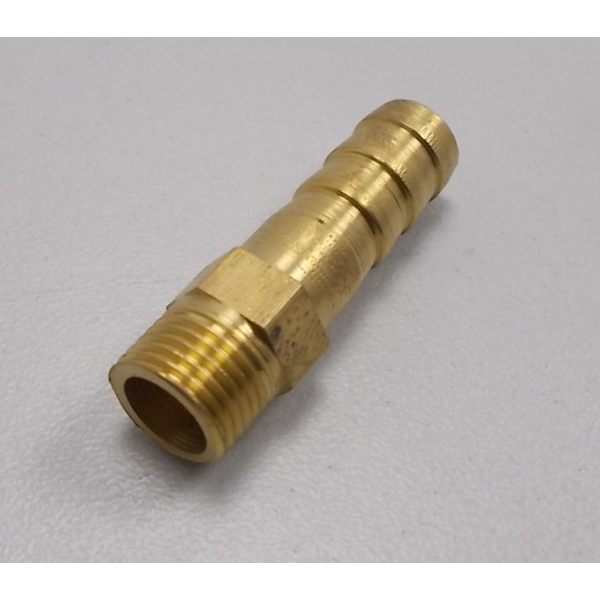 Stürmer Maschinen Schlauchtülle 1/8" für Ø8mm Schlauch - Art. 0369036000062