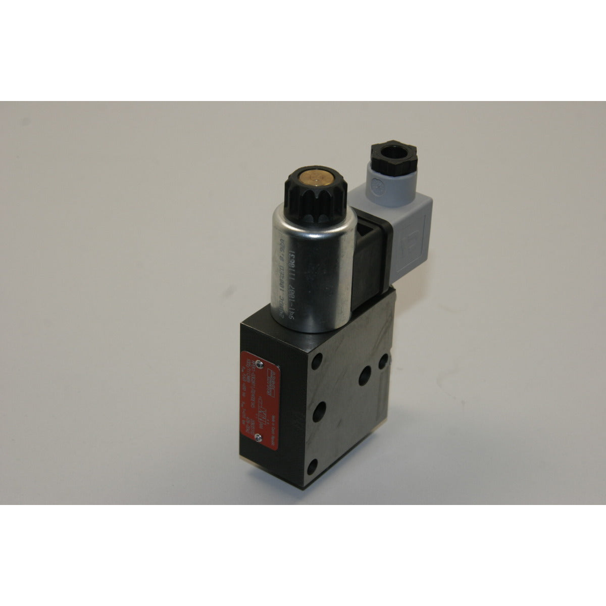 Metallkraft Steuerventil RPEK1-03G2R11/02400E1K5 037.115.000 - Art. 0369037115000