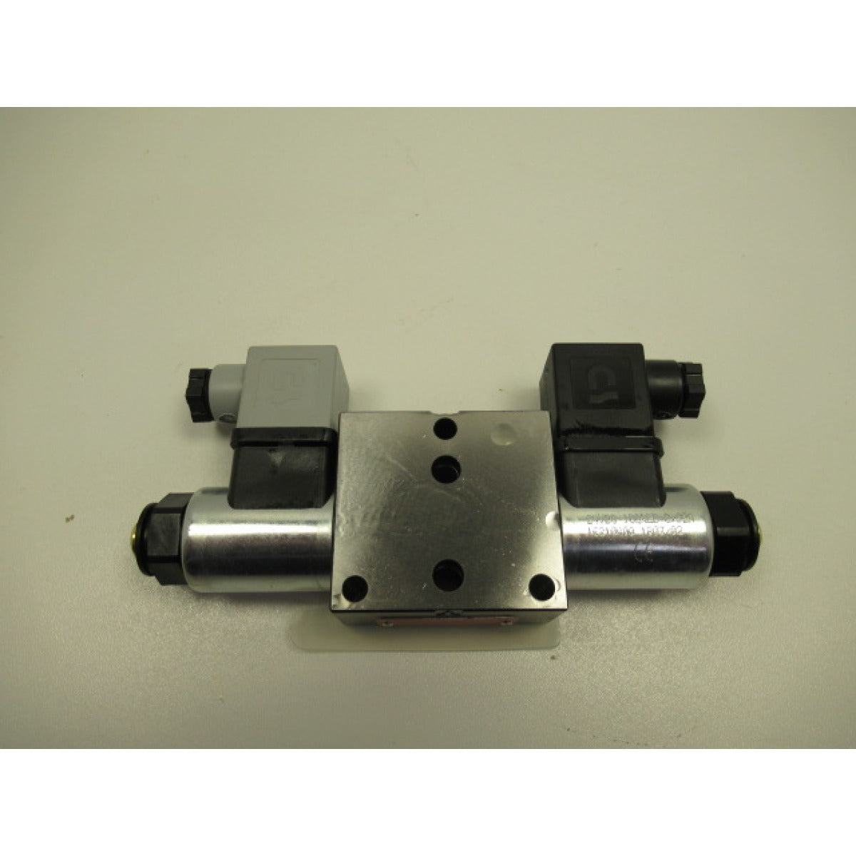 Metallkraft Steuerventil BMBS 037.119.000 - Art. 0369037119000