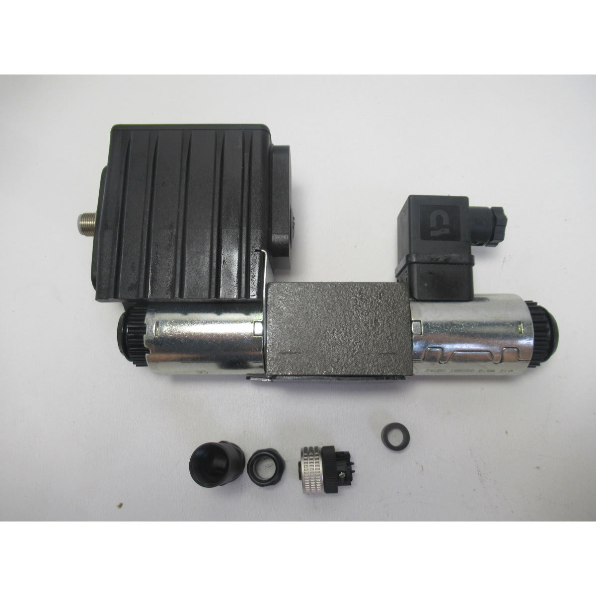 Metallkraft Steuerventil PRM2 043Z11/0.7 037.138.000 - Art. 0369037138000