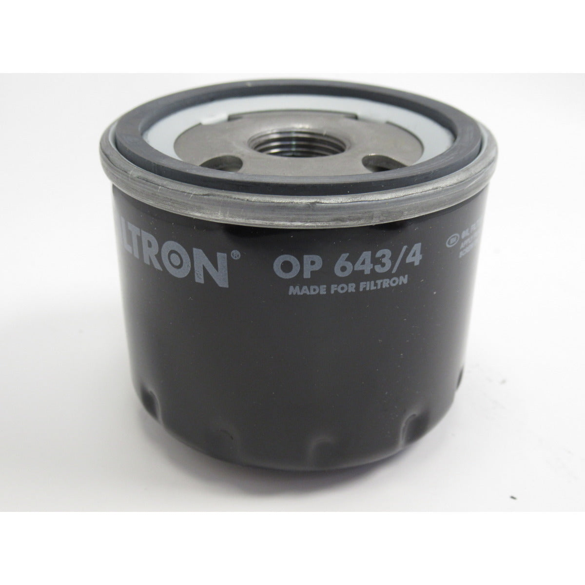 Metallkraft Ölfilter BMBS 037.256.000 / W79 für FMV Hydraulik - Art. 0369037256000
