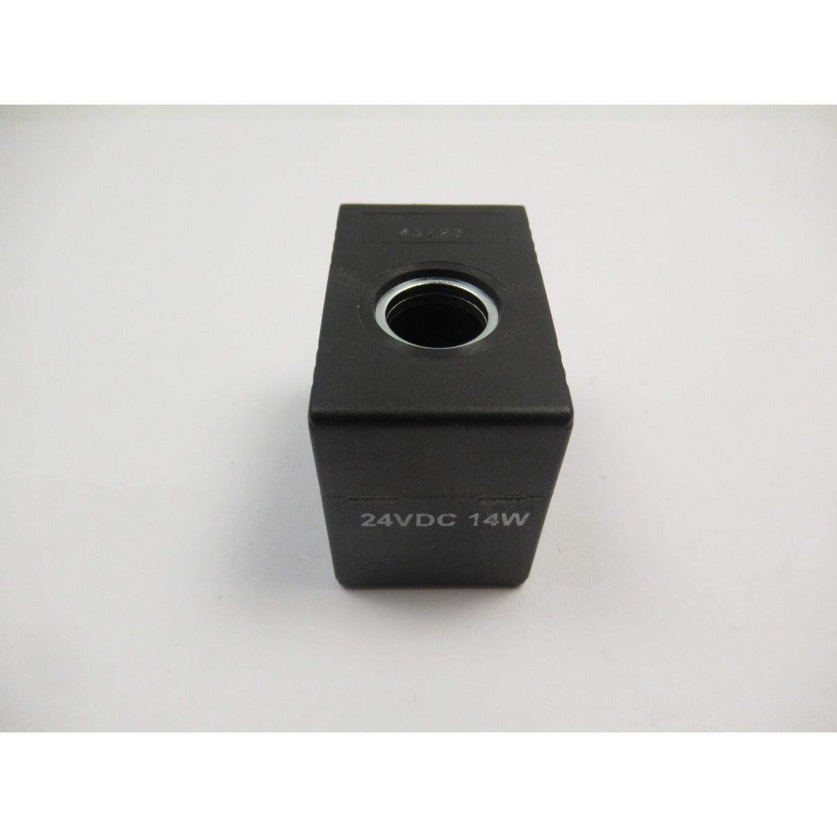 Metallkraft Magnetspule 24VDC / 14W 037.268.000 - Art. 0369037268000