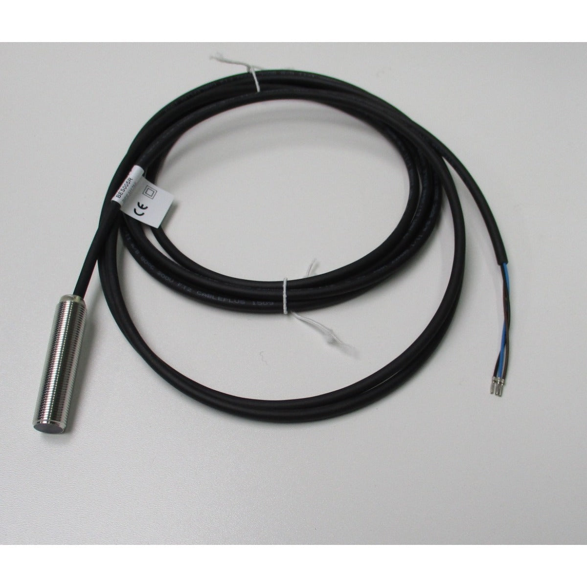 Metallkraft Sensor BMBS / 10-30V DC 043.000.031 - Art. 0369043000031