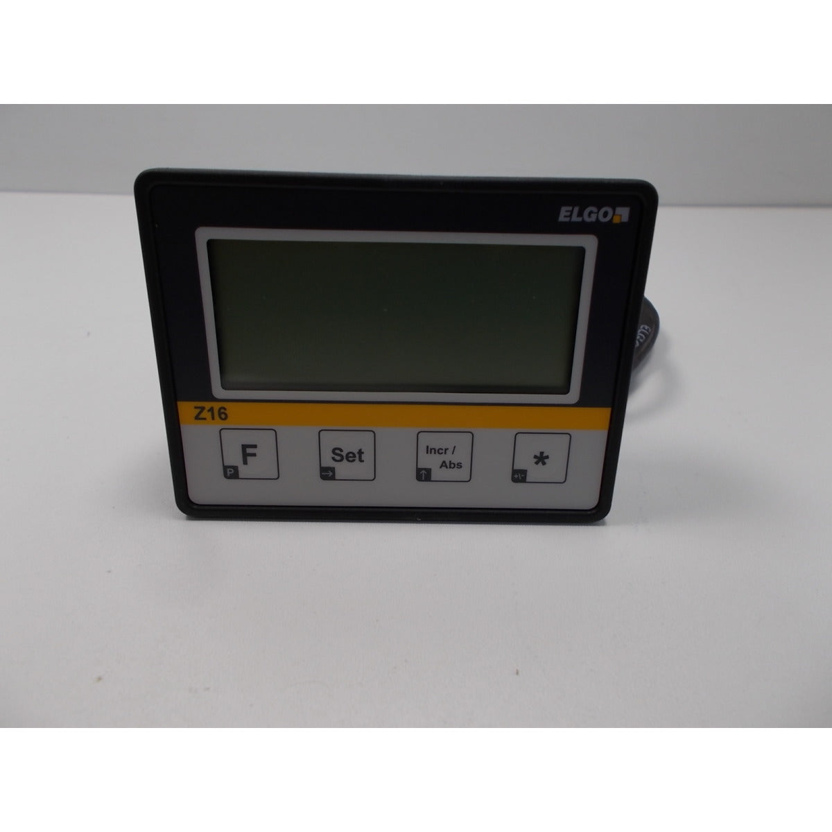 Metallkraft Digitalanzeige ELGO IZ16E 043.000.032 - Art. 0369043000032