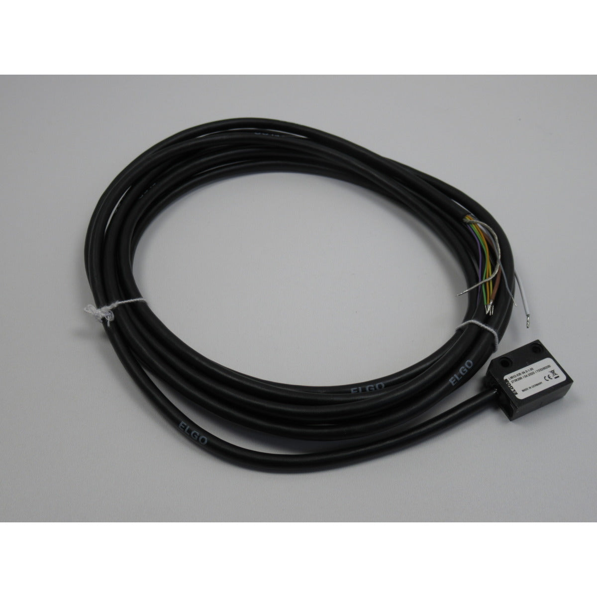 Metallkraft Sensor BMBS 230 043.000.045 / LMIX2-026-04.0-1-00 - Art. 0369043000045