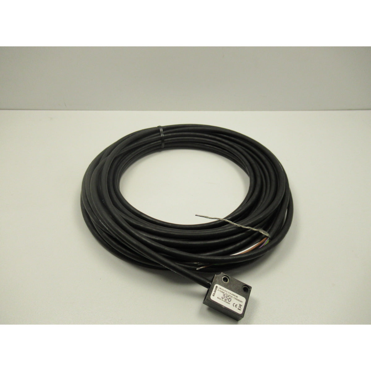 Metallkraft Sensor BMBS,HMBS 043.000.046 / LMIX22-012-12,0-2N50-00 - Art. 0369043000046