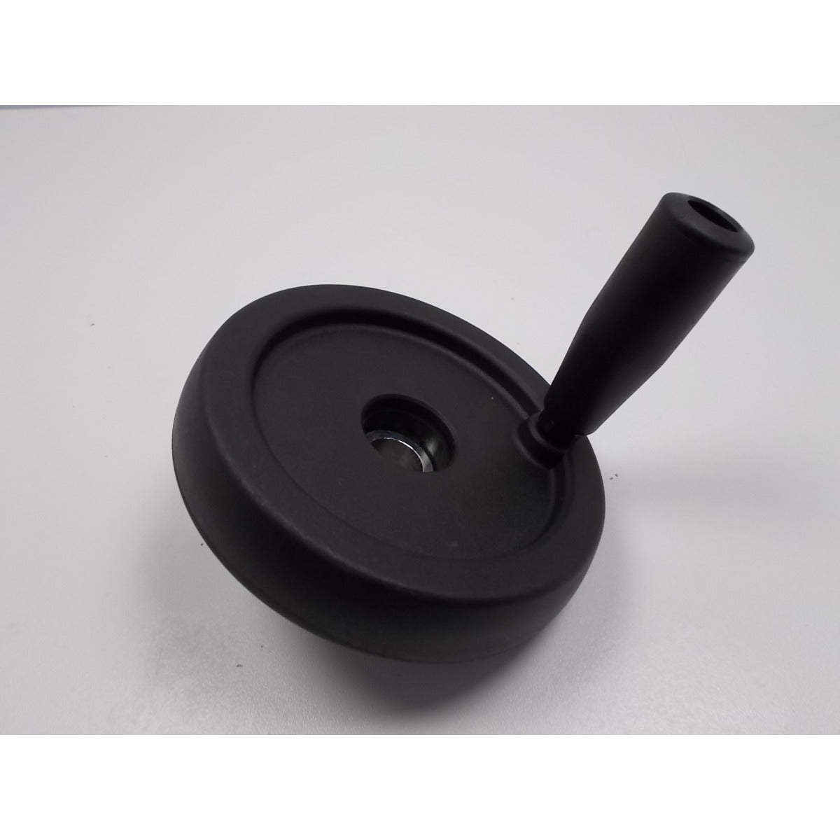 Metallkraft Handrad BMBS 060.000.045 / Ø120 - Art. 0369060000045