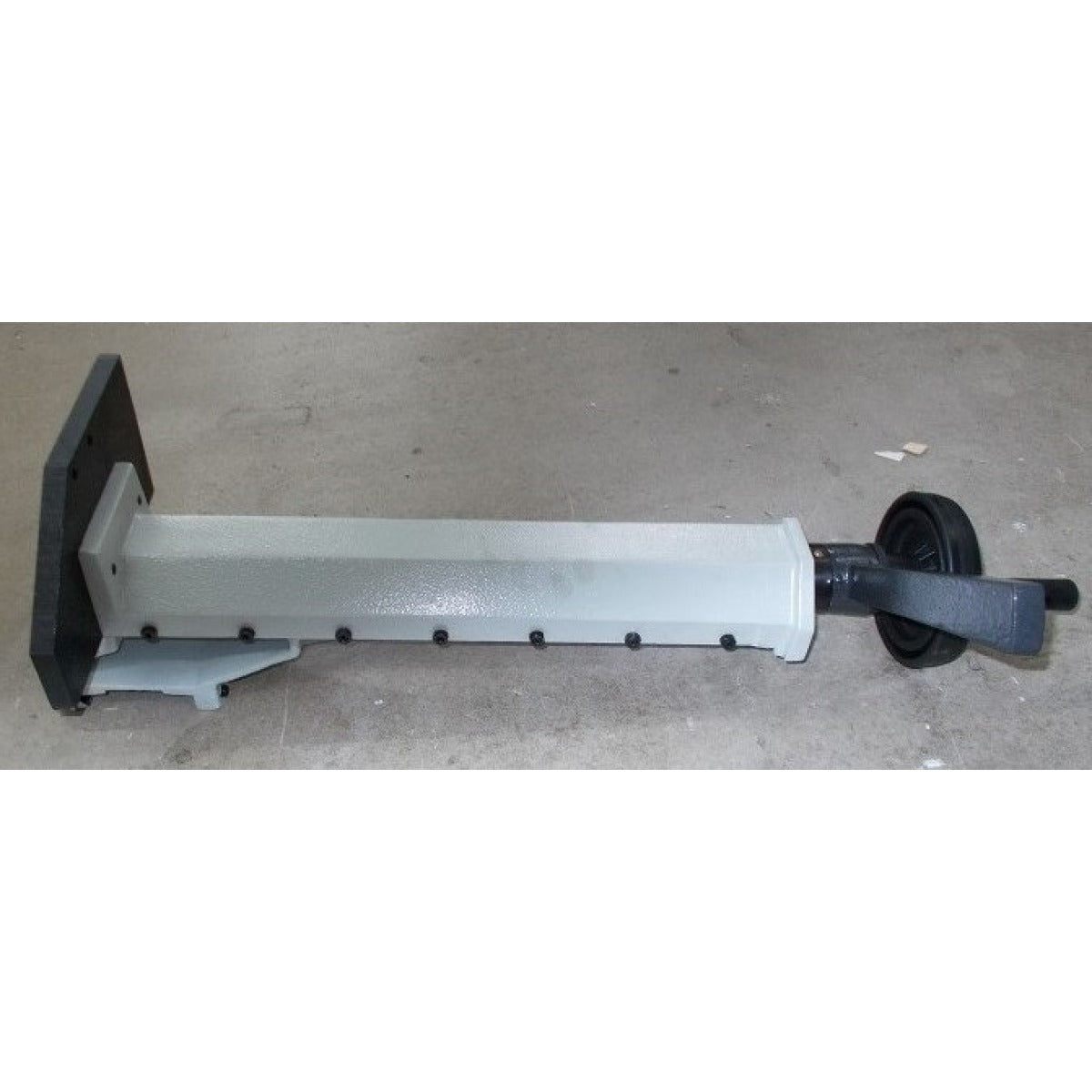 Metallkraft Schraubstock BMBS 230, 260 087.000.276 / Oberteil - Art. 0369087000276