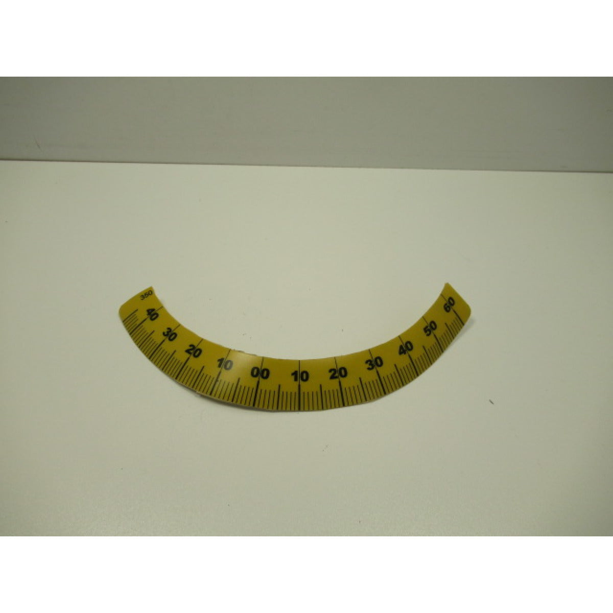 Metallkraft Skala BMBS, HMBS 350X400 088.067 / 45°-0-60° - Art. 0369088067