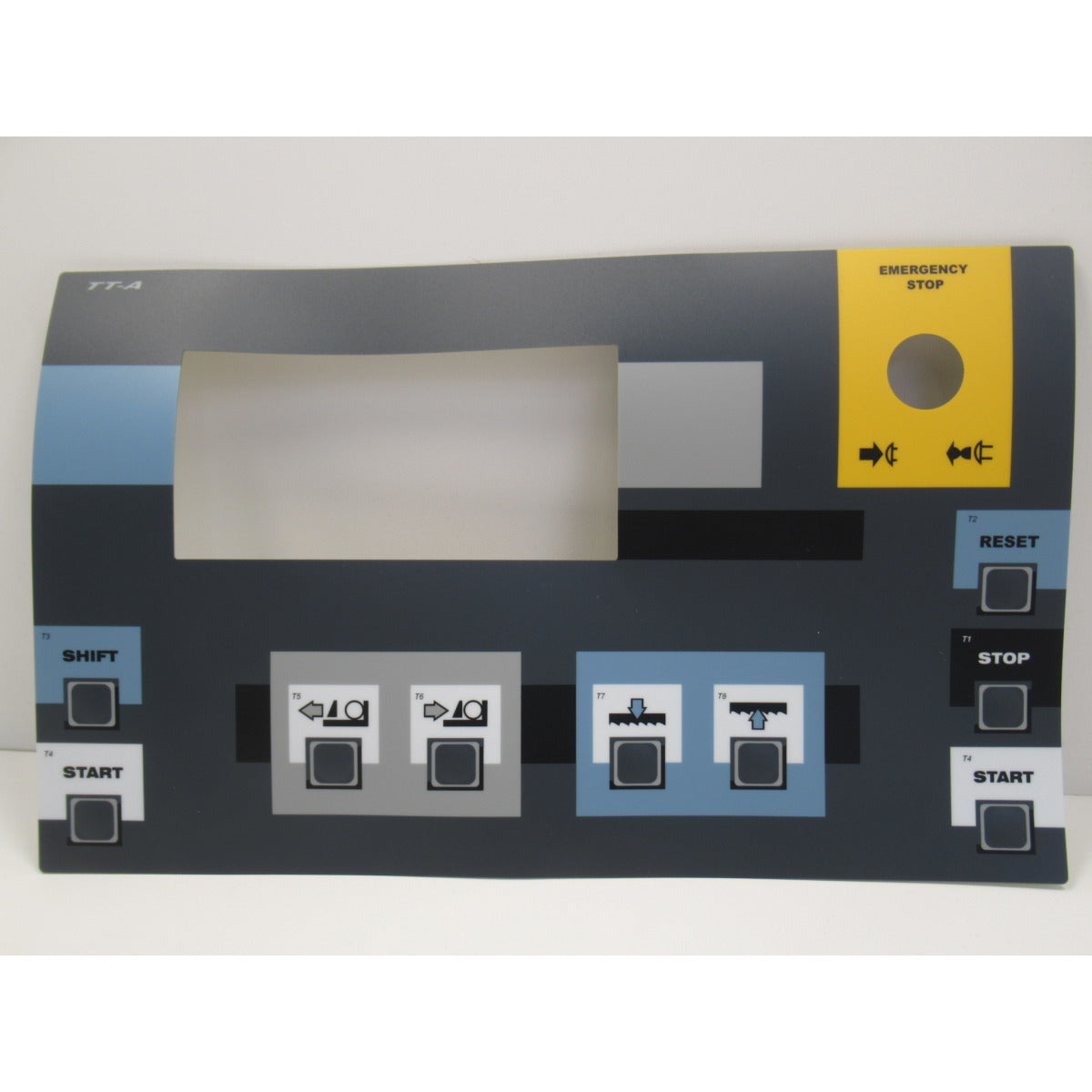 Metallkraft Grafikfolie BMBS HA Serie 088.089.111 - Art. 0369088089111