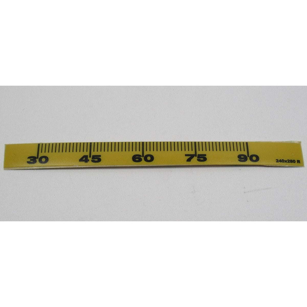 Metallkraft Skala BMBS 240 088.291 / 30°- 90° - Art. 0369088291