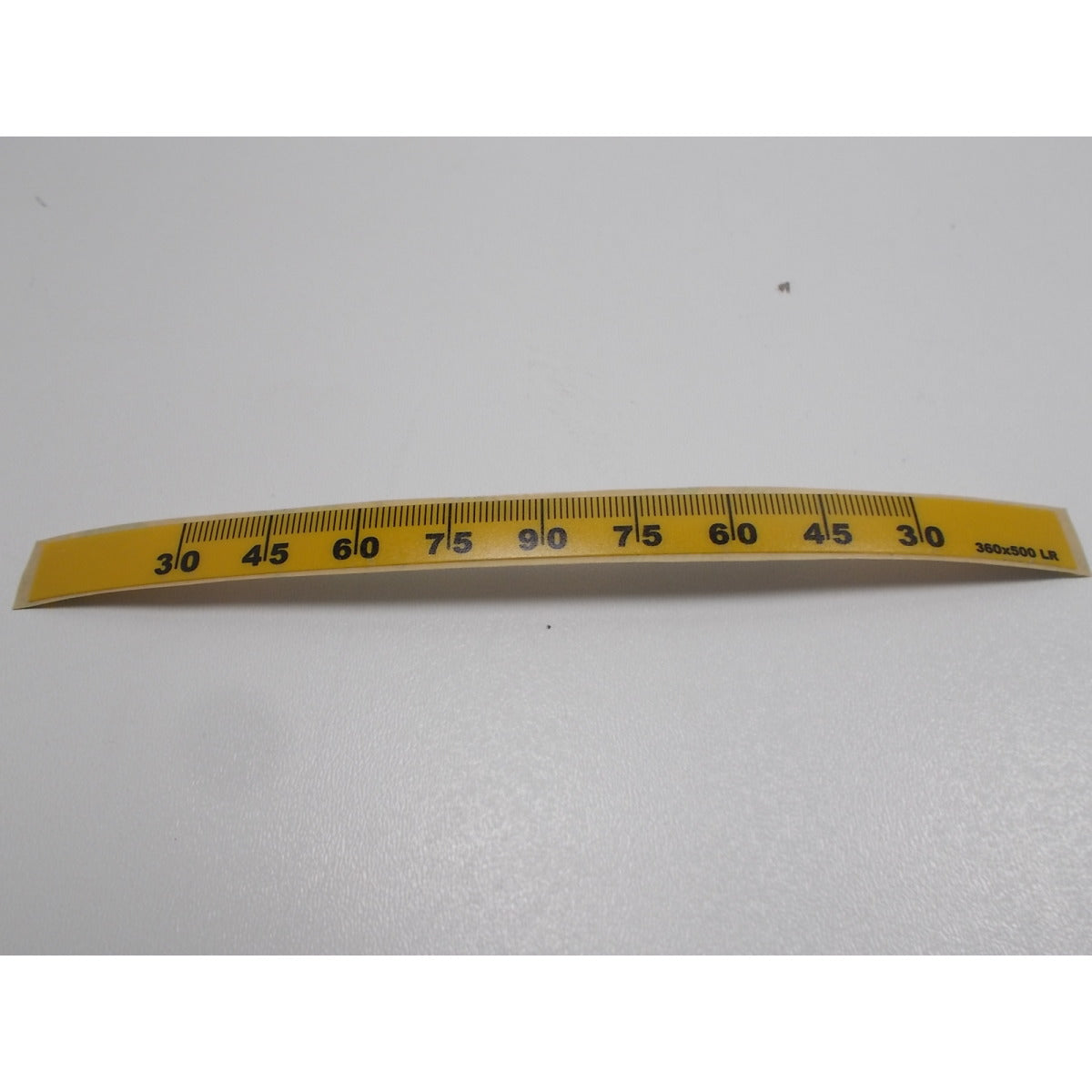 Metallkraft Skala BMBS 360X500 088.840 / 30°-90°-30° - Art. 0369088840