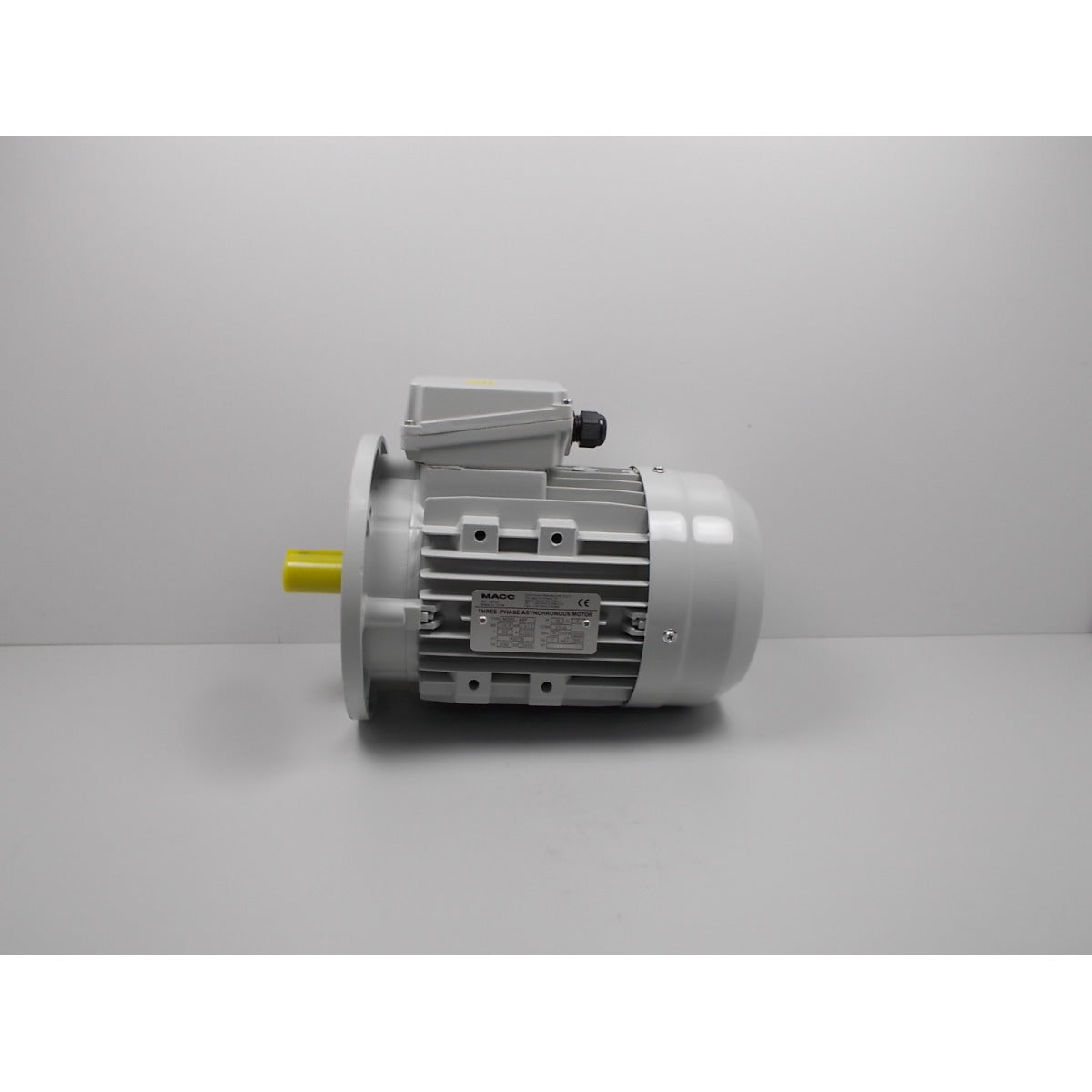 Metallkraft Motor MBS, BMBS 400V/50Hz 122/80, M90L 0,75/1,1 kW - Art. 036912280