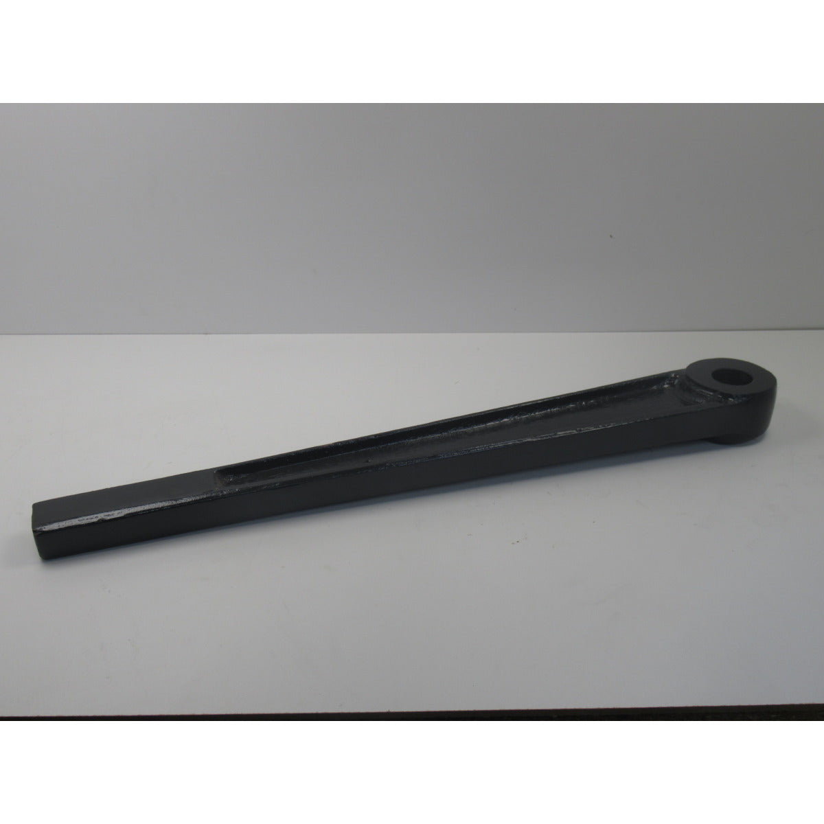Metallkraft Spannhebel BMBS 230x280 H-DG 230.300.001_N / für Tischschwenkung - Art. 0369230300001