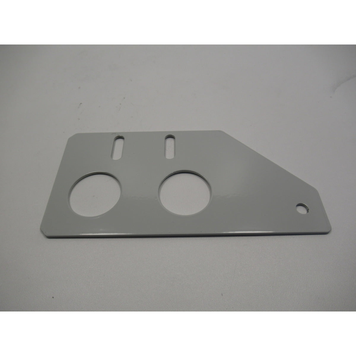 Metallkraft Platte BMBS 230x280 H-DG 230.320.006 - Art. 0369230320006