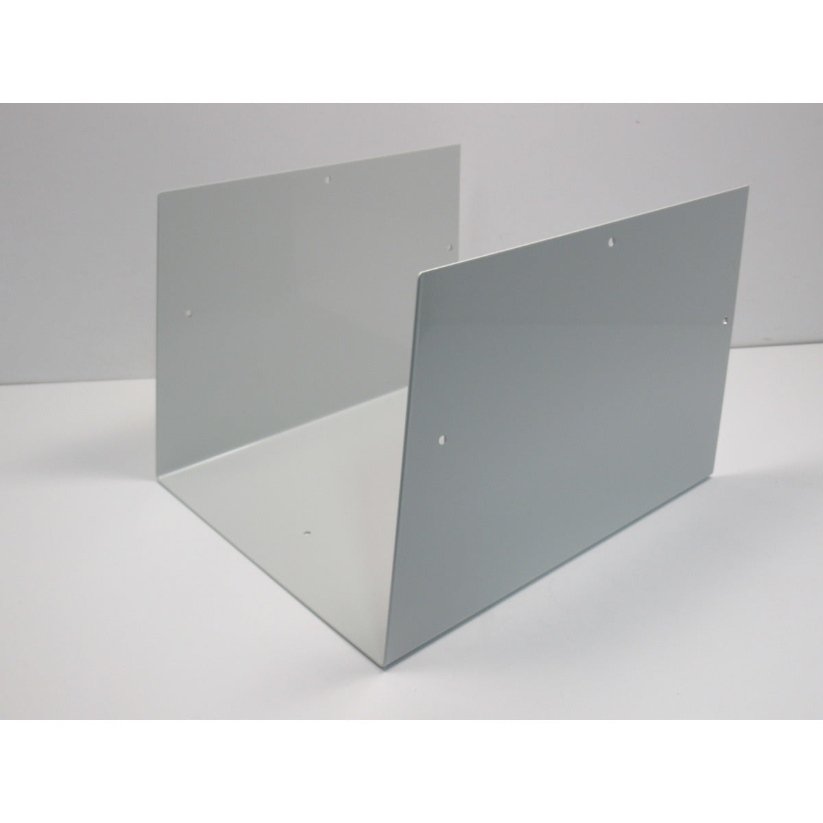 Metallkraft Schaltkastengehäuse BMBS 230X280H-DG 235.700.002 - Art. 0369235700002
