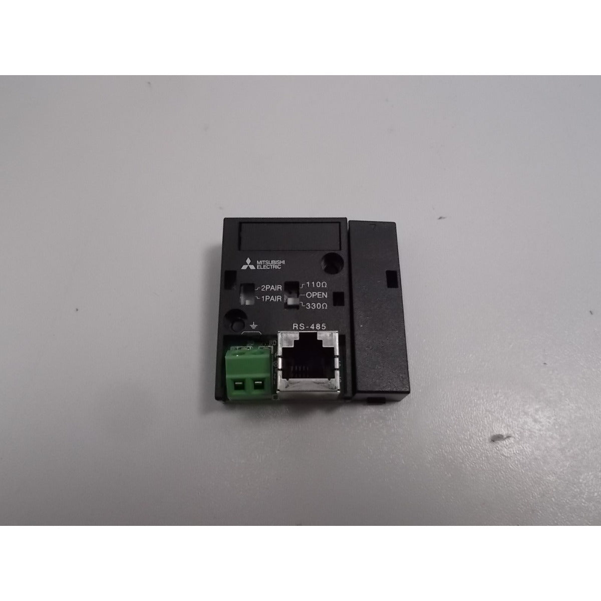 Metallkraft PLC-Modul BMBS HA-DG-F 271699 / für MITSUBISHI FX3S-14MR/ES - Art. 0369271699