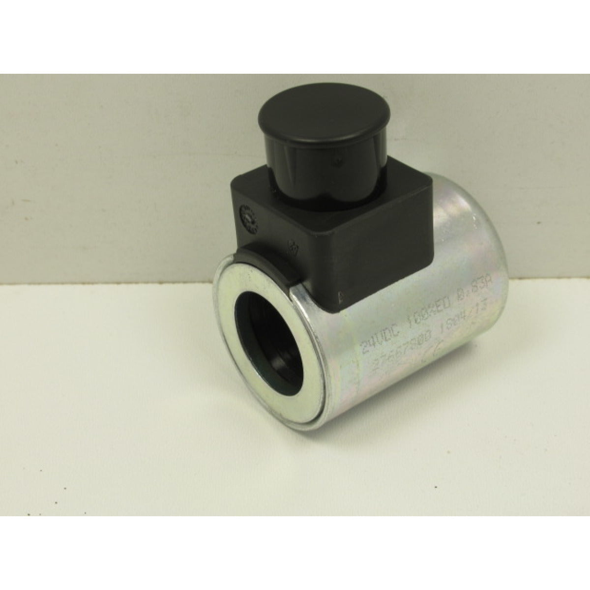 Metallkraft Magnetspule BMBS 27667800 / 1,15A / 24VDC - Art. 036927667800