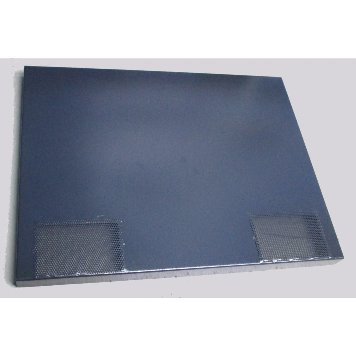 Metallkraft Spänewanne BMBS 290 290.134.000 / RAL7011 - Art. 0369290134000