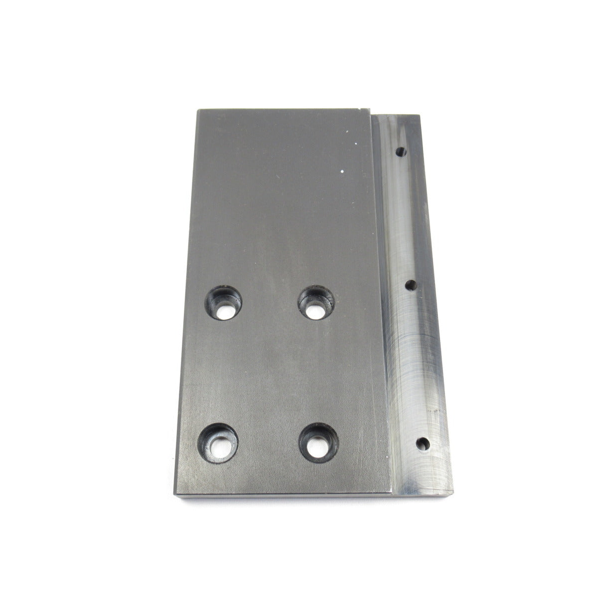 Metallkraft Spannbacke BMBS 290 290.211.018 / 180x110x15 - Art. 0369290211018