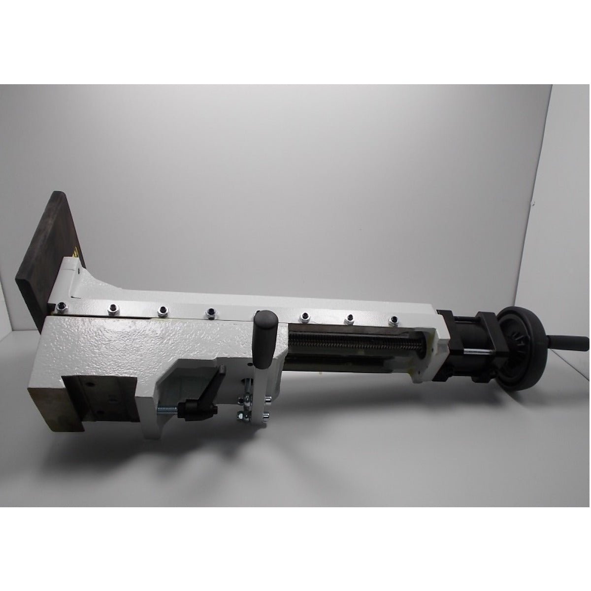 Metallkraft Schraubstock BMBS 290, 300 290.237.000 - Art. 0369290237000