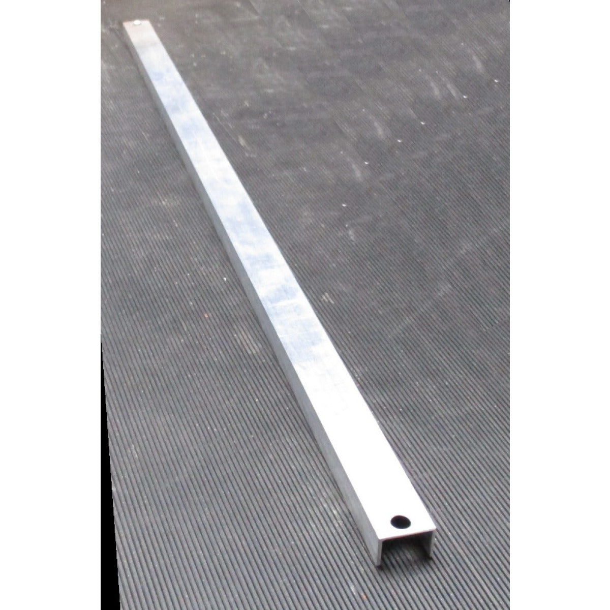 Metallkraft Magnethalteschiene BMBS 290 290.430.029 / L 790mm - Art. 0369290430029