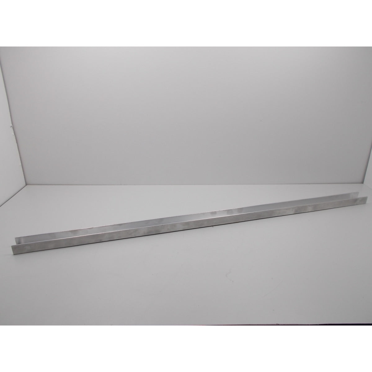 Metallkraft U-Profil BMBS Magnetband 290.440.001 / L 810 - Art. 0369290440001