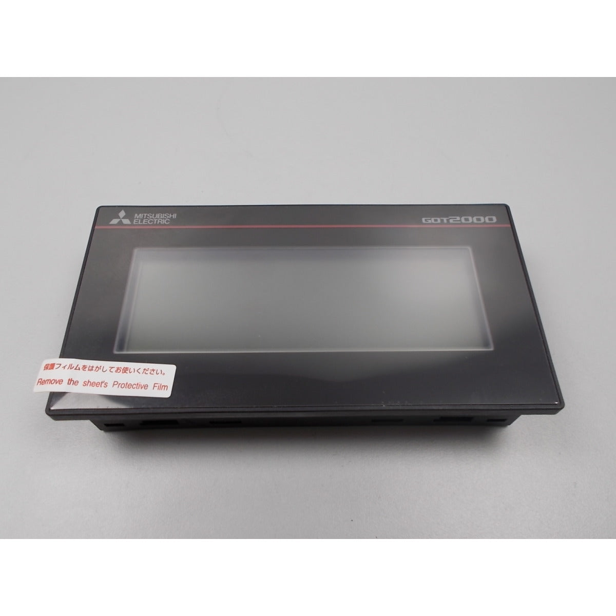 Metallkraft Display BMBS HA-DG / GT2104-PMBLS 298333 / MITSUBISHI GOT2000 - Art. 0369298333