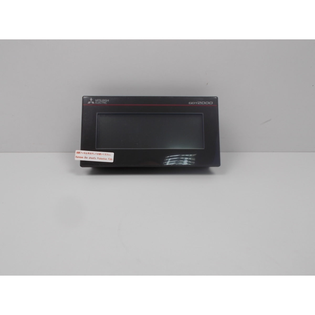 Metallkraft Display BMBS HA-DG / GT2104-PMBLS 298333 / MITSUBISHI GOT2000 - Art. 0369298333