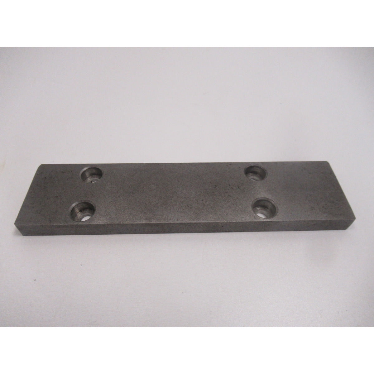 Metallkraft Gehrungsplatte BMBS 300 302.233.002 / 165x40x10 - Art. 0369302233002