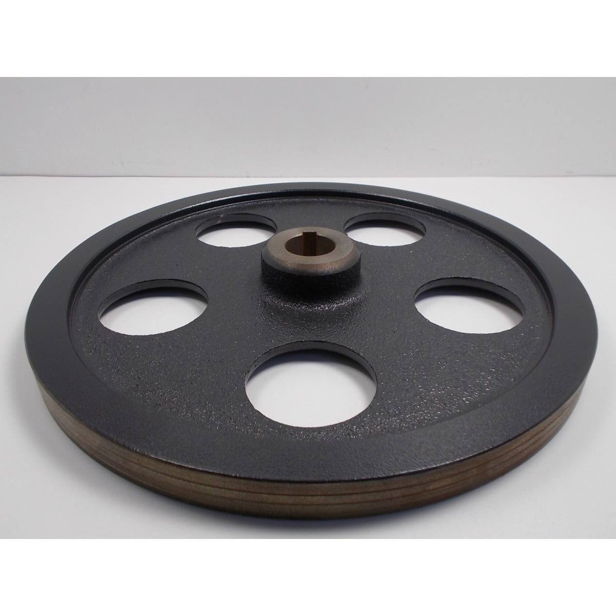 Metallkraft Antriebsbandrolle BMBS 300 302.321.001 / Ø370 - Art. 0369302321001