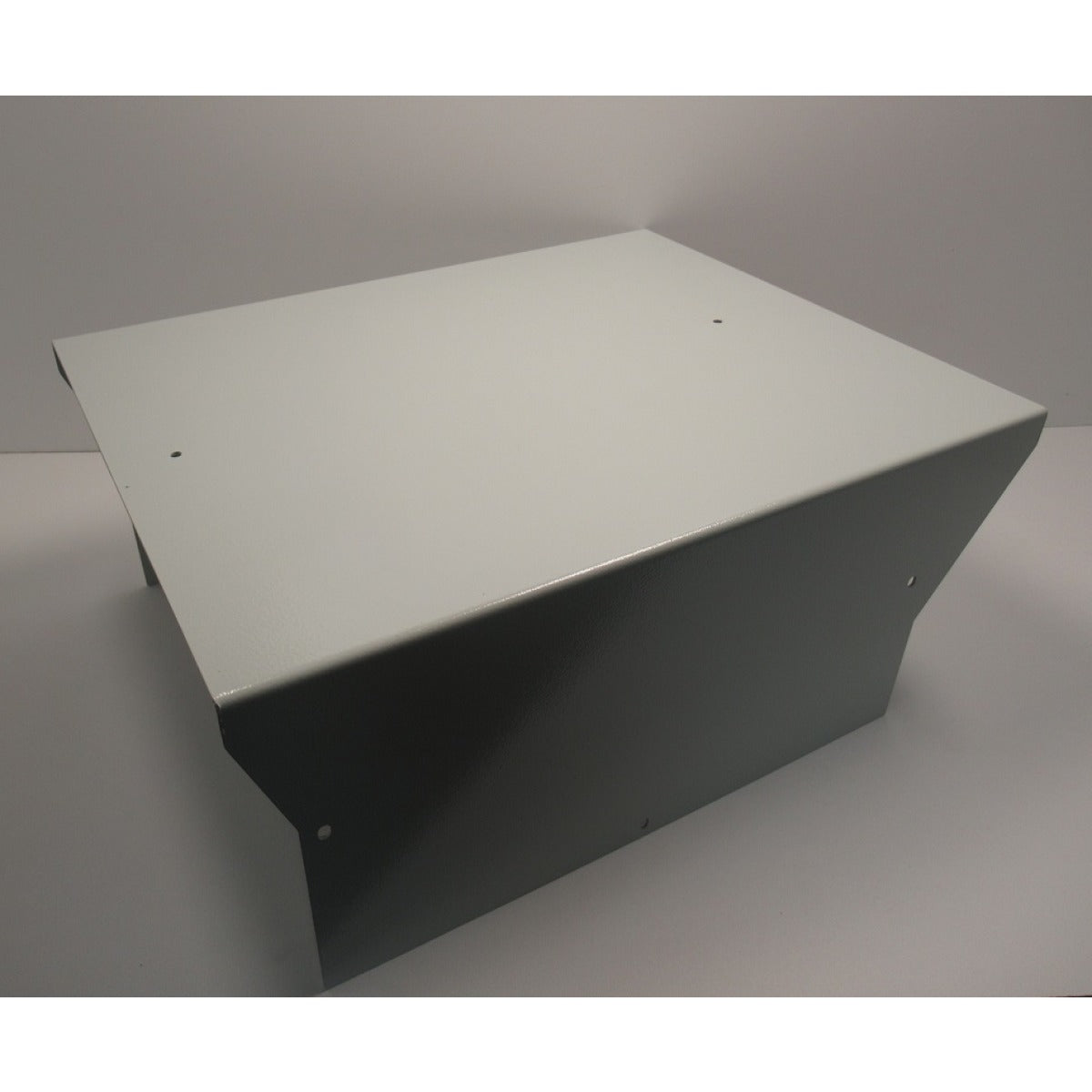 Metallkraft Schaltkastengehäuse BMBS 300x320 H-DG 304.273.000 - Art. 0369304273000