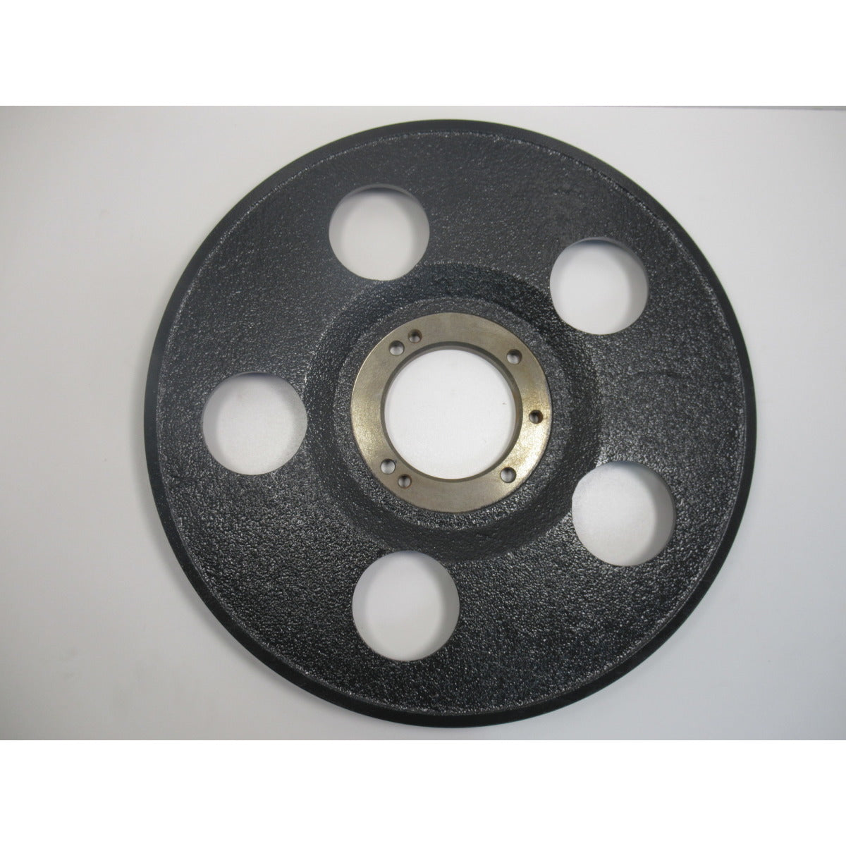 Metallkraft Bandrolle HMBS 400X400CNC X 350.333.001 / RAL7035 / Ø500 - Art. 0369350333001