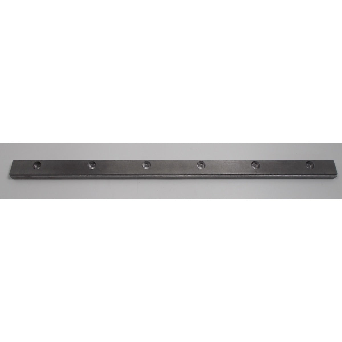 Metallkraft Keilleiste BMBS 350 351.210.004 / 30x15x555 - Art. 0369351210004
